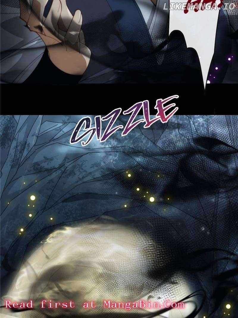Becoming immortal by doing nothing Chapter 35 52